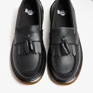 Dr. Martens Adrian Loafers